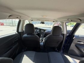Opel Mokka X 4х4/Лизинг, снимка 11