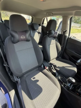 Opel Mokka X 4х4/Лизинг, снимка 9