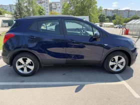 Opel Mokka X 4х4/Лизинг, снимка 6
