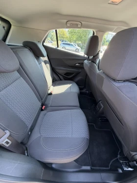 Opel Mokka X 4х4/Лизинг, снимка 10
