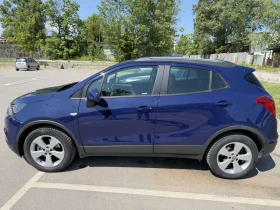 Opel Mokka X 4х4/Лизинг, снимка 4