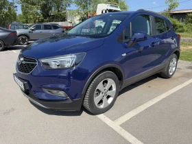 Opel Mokka X 4х4/Лизинг, снимка 2