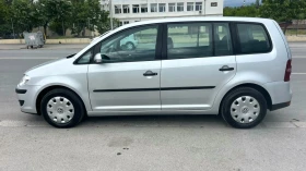 VW Touran 1.9TDI-6+ 1 места, снимка 6