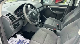 VW Touran 1.9TDI-6+ 1 места, снимка 8
