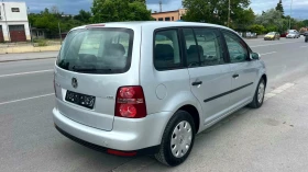 VW Touran 1.9TDI-6+ 1 места, снимка 3
