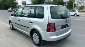 VW Touran 1.9TDI-6+ 1 места, снимка 4