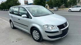 VW Touran 1.9TDI-6+ 1 места, снимка 2