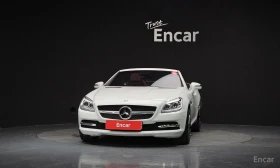 Mercedes-Benz SLK NEW 200 BLUE EFFICIENCY, снимка 3
