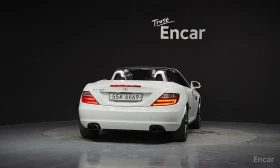 Mercedes-Benz SLK NEW 200 BLUE EFFICIENCY, снимка 4