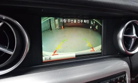 Mercedes-Benz SLK NEW 200 BLUE EFFICIENCY, снимка 13
