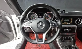 Mercedes-Benz SLK NEW 200 BLUE EFFICIENCY, снимка 11