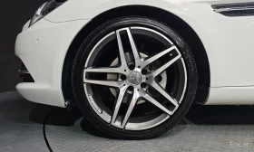 Mercedes-Benz SLK NEW 200 BLUE EFFICIENCY, снимка 5