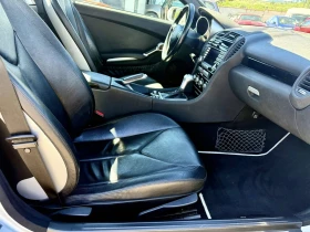 Mercedes-Benz SLK 280 AВТОМАТИК, снимка 10