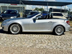 Mercedes-Benz SLK 280 AВТОМАТИК, снимка 2