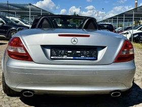 Mercedes-Benz SLK 280 AВТОМАТИК, снимка 4