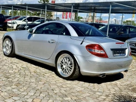 Mercedes-Benz SLK 280 AВТОМАТИК, снимка 14