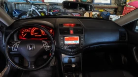 Honda Accord, снимка 5