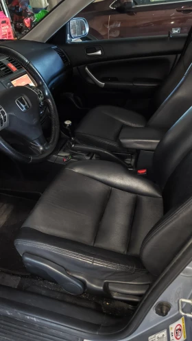 Honda Accord, снимка 8