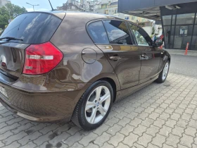 BMW 116, снимка 3