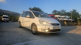 Ford Galaxy 7места, снимка 3