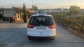 Ford Galaxy 7места, снимка 6