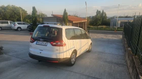 Ford Galaxy 7места, снимка 5