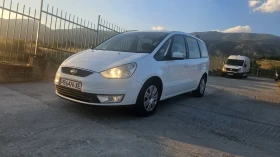 Ford Galaxy 7места, снимка 1