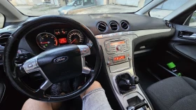 Ford Galaxy 7места, снимка 9