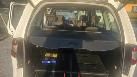 Ford Galaxy 7места, снимка 11