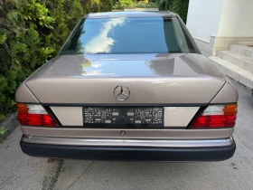 Mercedes-Benz 124 Е 280, снимка 2