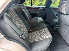 Mercedes-Benz 124 Е 280, снимка 6