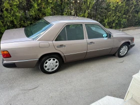 Mercedes-Benz 124 Е 280, снимка 4