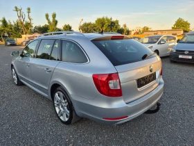 Skoda Superb 2.0TDI Автоматик, снимка 4