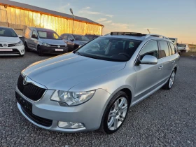 Skoda Superb 2.0TDI Автоматик, снимка 3