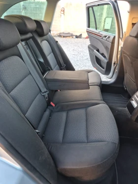 Skoda Superb 2.0TDI Автоматик, снимка 11
