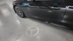 Mercedes-Benz CLE 450 4MATIC* КОЖА* 360* HUDНАВИ* , снимка 17