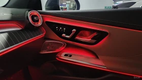 Mercedes-Benz CLE 450 4MATIC* КОЖА* 360* HUDНАВИ* , снимка 10