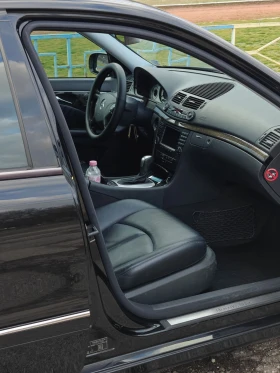 Mercedes-Benz E 500, снимка 9