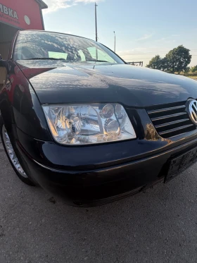 VW Bora, снимка 11