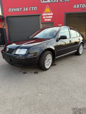 VW Bora, снимка 2