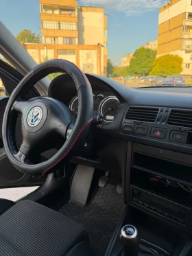 VW Bora, снимка 12