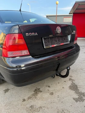 VW Bora, снимка 6