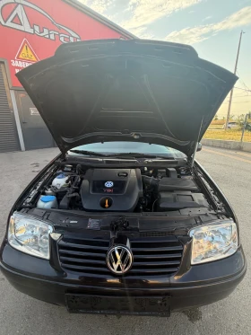 VW Bora, снимка 15