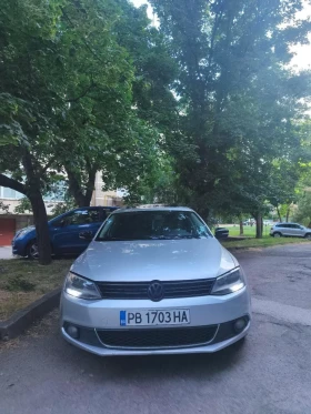 VW Jetta, снимка 3
