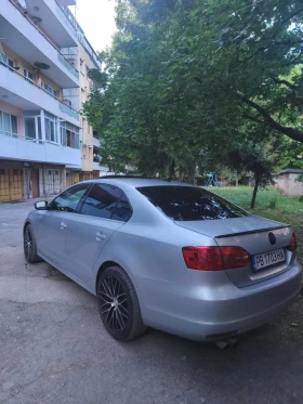 VW Jetta, снимка 5