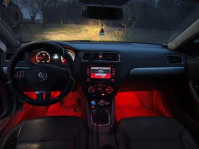 VW Jetta, снимка 9