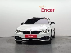 BMW 324 420d xDrive Sport GranCoupe| 190к.с.| ВКЛ.ТЕХНОТЕС, снимка 3