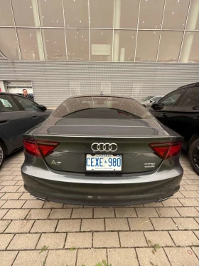 Audi A7 3.0T Competition | CARFAX | АВТОКРЕДИТ, снимка 4
