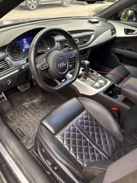 Audi A7 3.0T Competition | CARFAX | АВТОКРЕДИТ, снимка 6