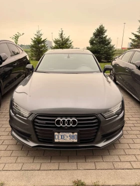 Audi A7 3.0T Competition | CARFAX | АВТОКРЕДИТ, снимка 5